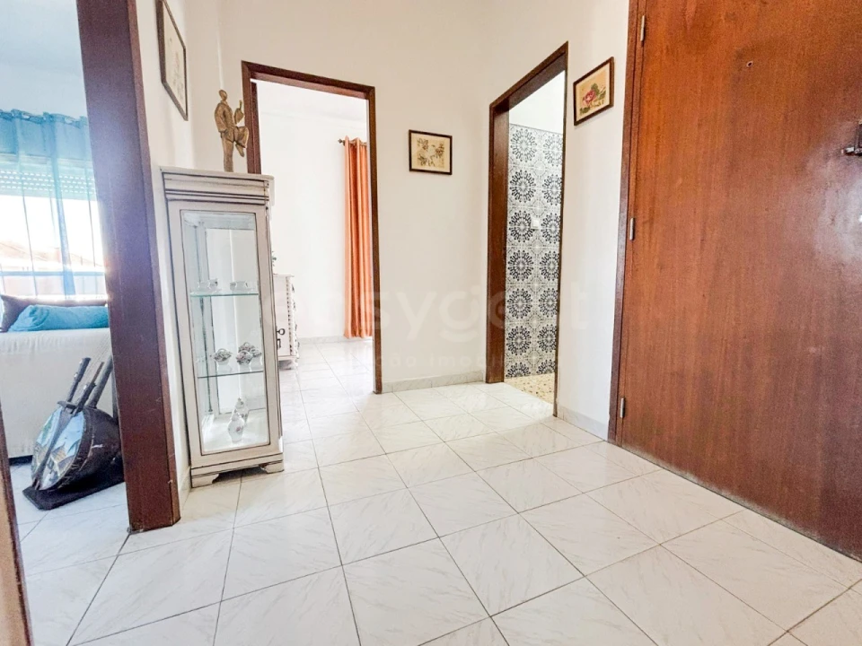 Apartamento T3 para Venda em Montijo e Afonsoeiro Foto 17