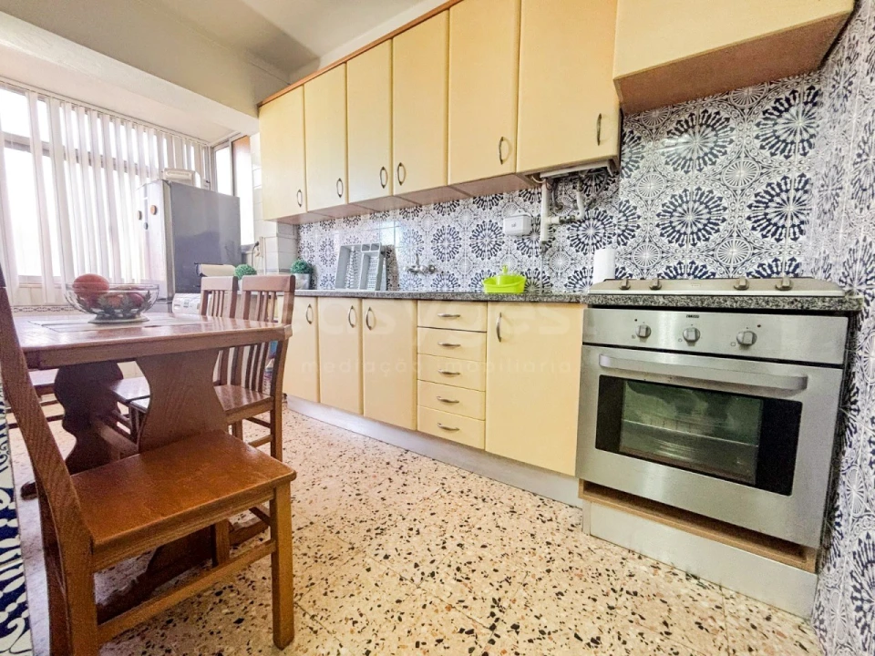 Apartamento T3 para Venda em Montijo e Afonsoeiro Foto 19