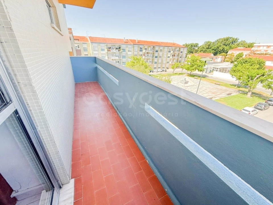 Apartamento T3 para Venda em Montijo e Afonsoeiro Foto 20