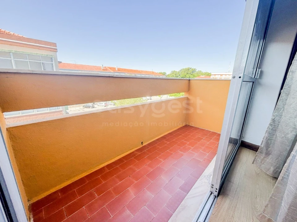 Apartamento T3 para Venda em Montijo e Afonsoeiro Foto 21