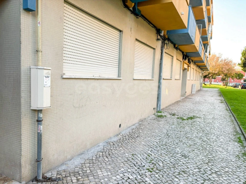 Apartamento T3 para Venda em Montijo e Afonsoeiro Foto 24