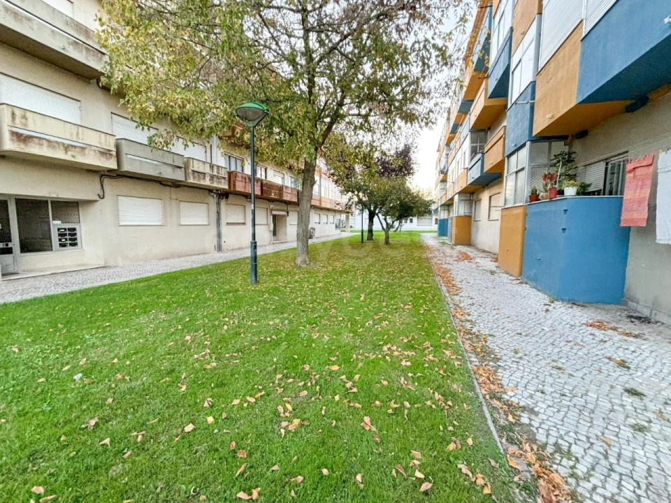 Apartamento T3 para Venda em Montijo e Afonsoeiro Foto 26