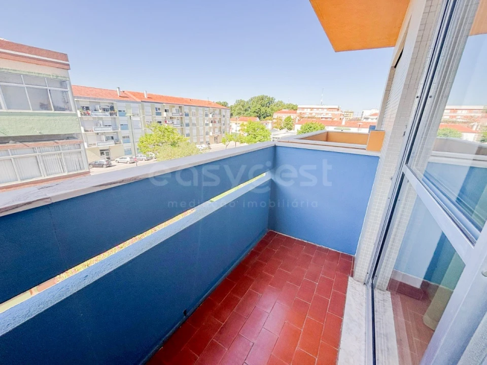 Apartamento T3 para Venda em Montijo e Afonsoeiro Foto 27