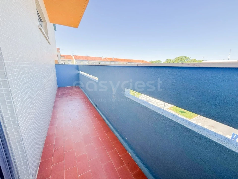 Apartamento T3 para Venda em Montijo e Afonsoeiro Foto 28