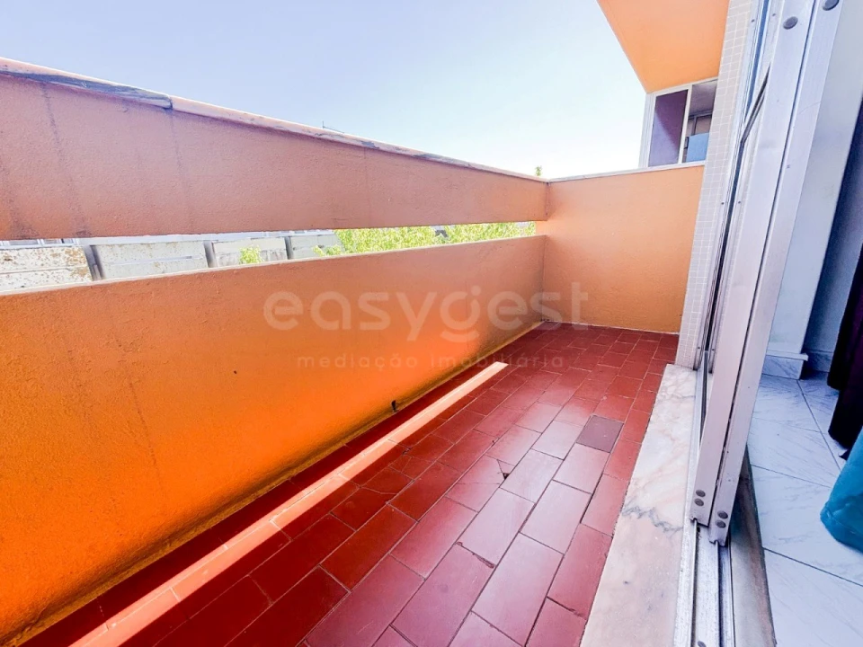 Apartamento T3 para Venda em Montijo e Afonsoeiro Foto 29