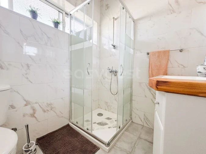 Apartamento T3 para Venda em Montijo e Afonsoeiro Foto 3