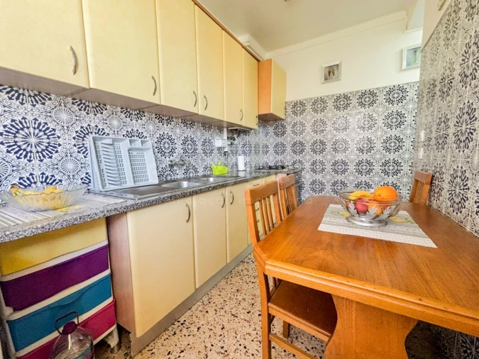 Apartamento T3 para Venda em Montijo e Afonsoeiro Foto 9