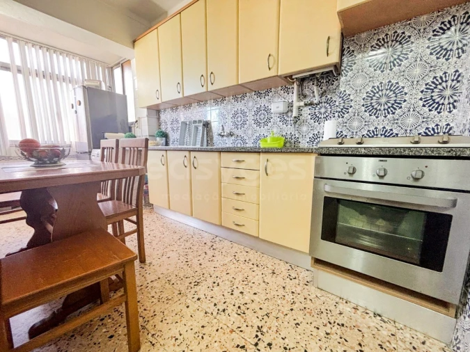 Apartamento T3 para Venda em Montijo e Afonsoeiro Foto 10