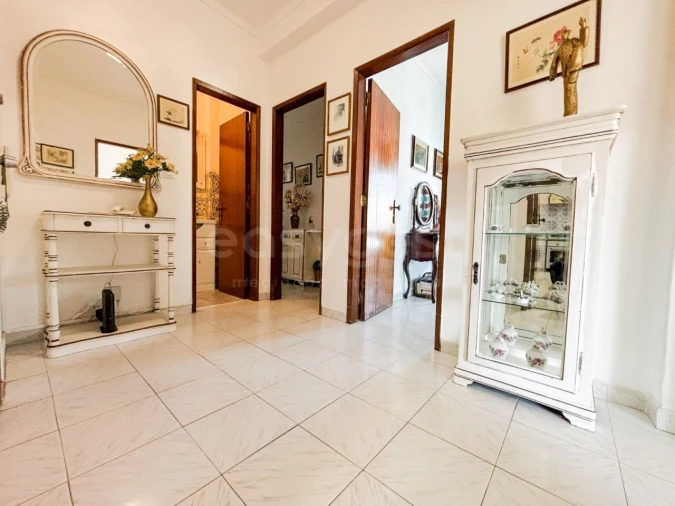 Apartamento T3 para Venda em Montijo e Afonsoeiro Foto 13