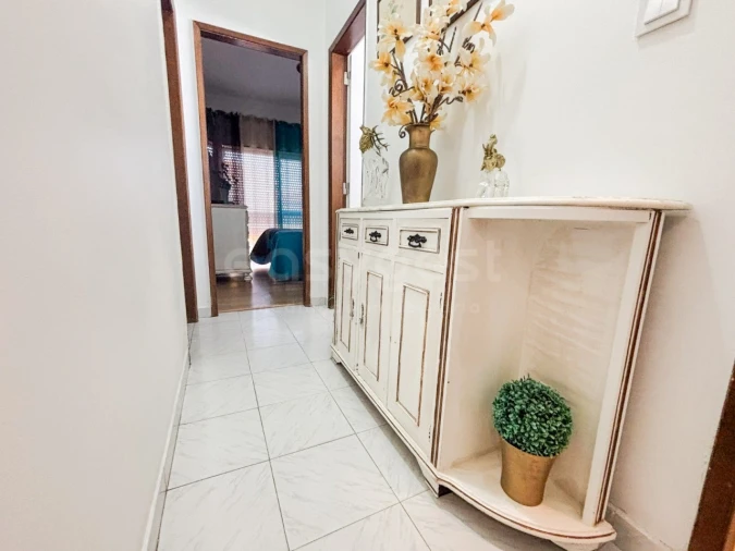 Apartamento T3 para Venda em Montijo e Afonsoeiro Foto 14