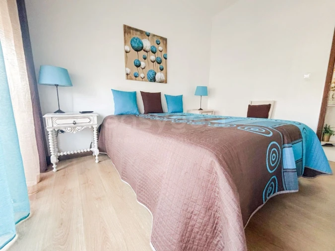 Apartamento T3 para Venda em Montijo e Afonsoeiro Foto 15