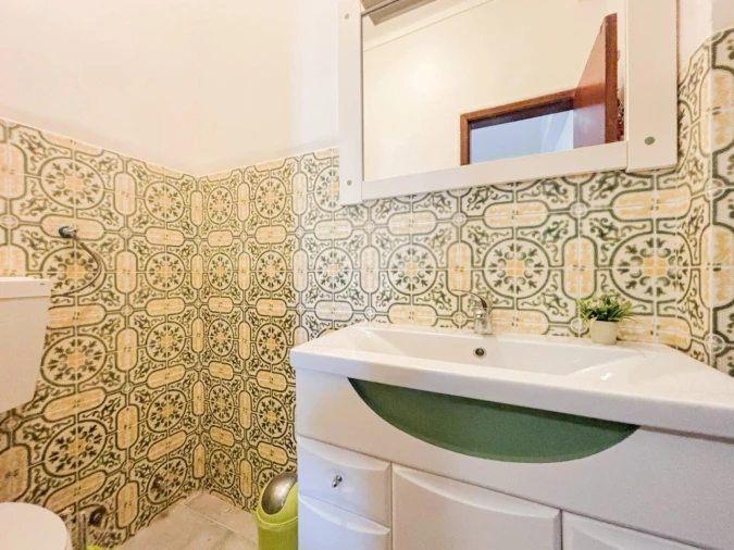 Apartamento T3 para Venda em Montijo e Afonsoeiro Foto 16