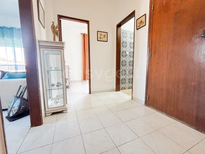 Apartamento T3 para Venda em Montijo e Afonsoeiro Foto 17
