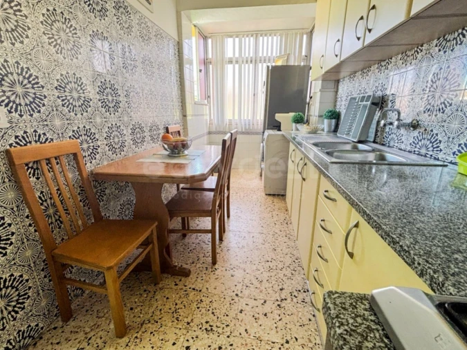 Apartamento T3 para Venda em Montijo e Afonsoeiro Foto 18