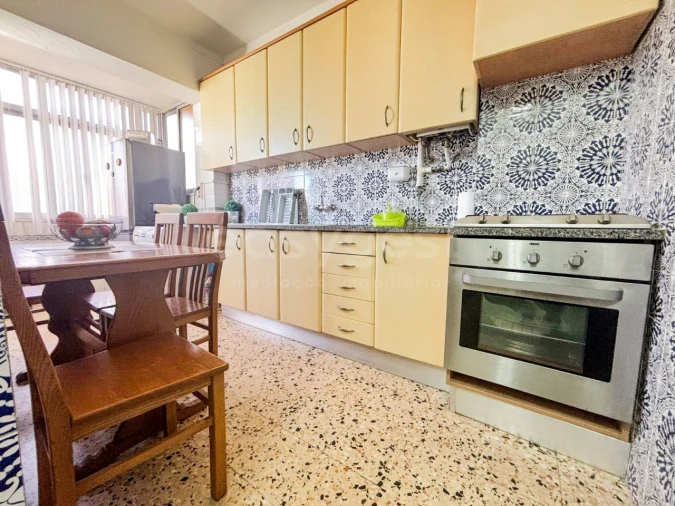 Apartamento T3 para Venda em Montijo e Afonsoeiro Foto 19