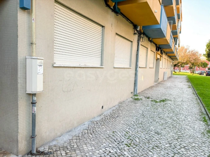 Apartamento T3 para Venda em Montijo e Afonsoeiro Foto 24