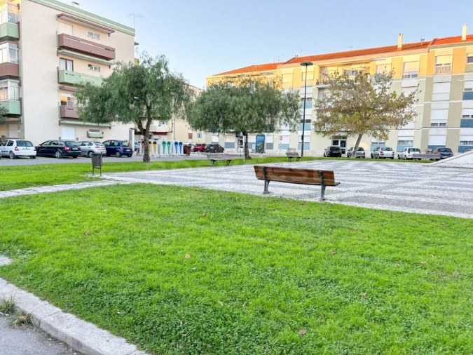 Apartamento T3 para Venda em Montijo e Afonsoeiro Foto 25