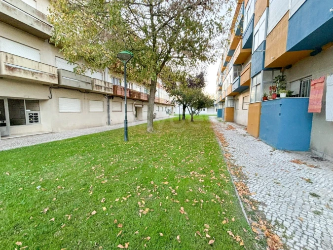 Apartamento T3 para Venda em Montijo e Afonsoeiro Foto 26