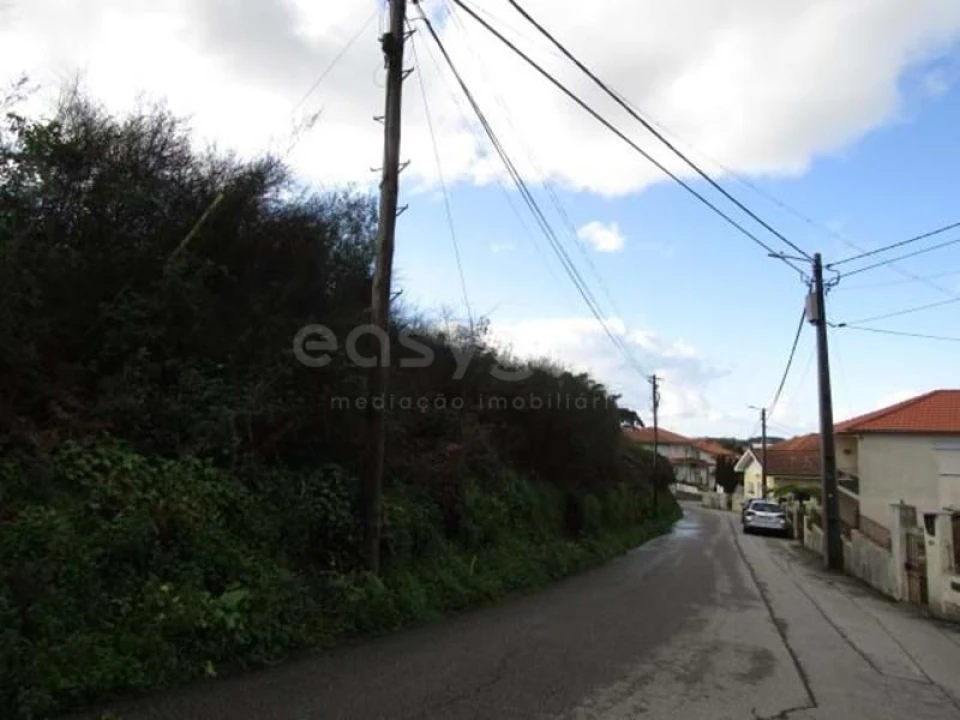Terreno para Venda em Nogueira da Regedoura Foto 3