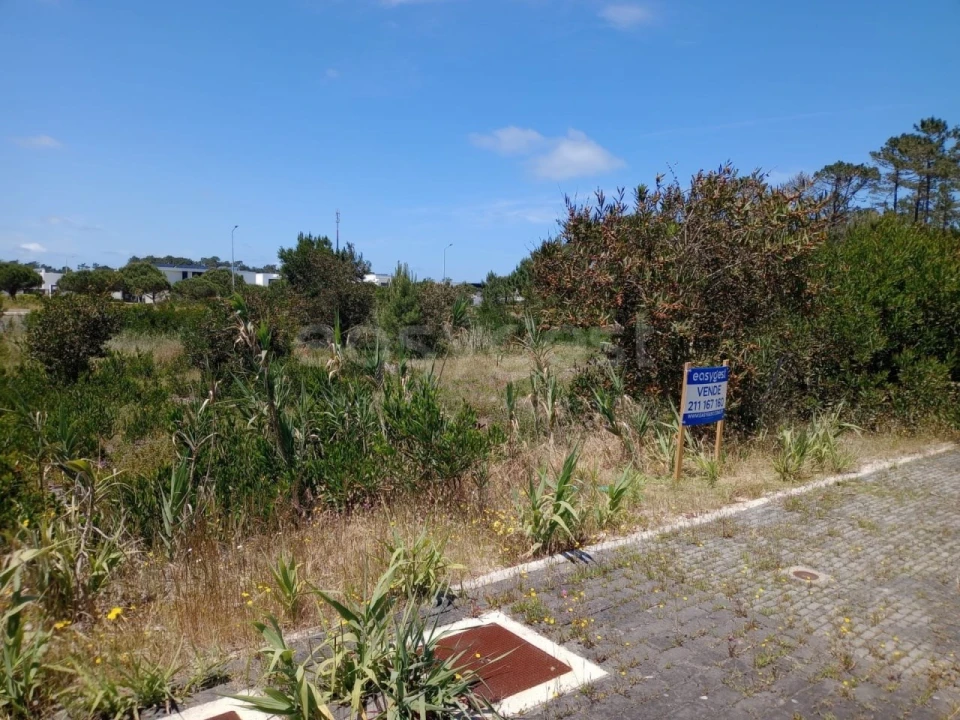 Terreno para Venda em Pataias e Martingança Foto 4
