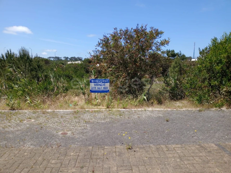 Terreno para Venda em Pataias e Martingança Foto 6