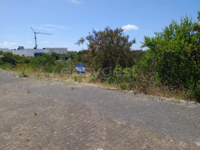 Terreno para Venda em Pataias e Martingança Foto 2