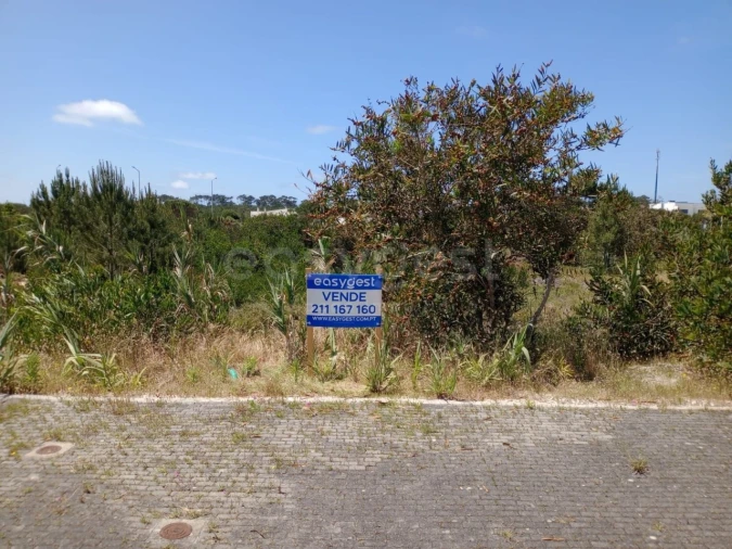 Terreno para Venda em Pataias e Martingança Foto 5