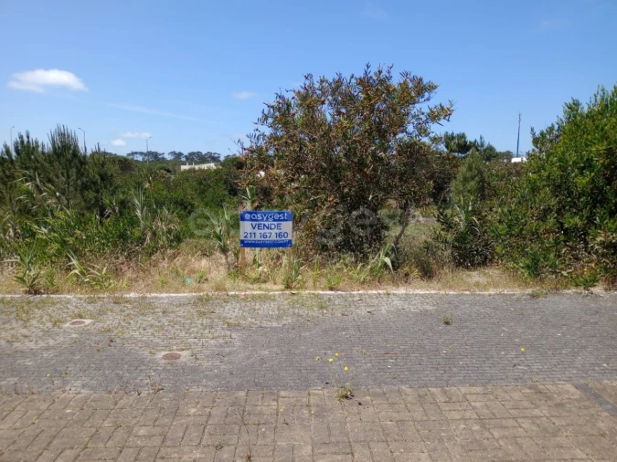 Terreno para Venda em Pataias e Martingança Foto 6