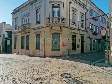 Loja para Venda em Marvila, Ribeira Santarém, São Salvador, São Nicolau