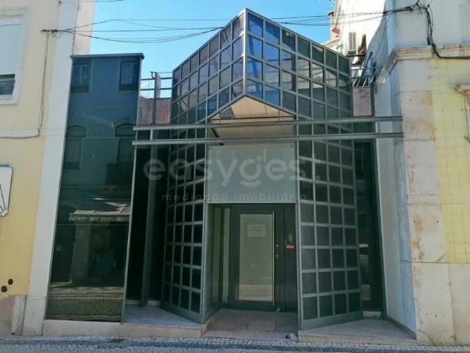 Loja para Venda em Marvila, Ribeira Santarém, São Salvador, São Nicolau Foto 2
