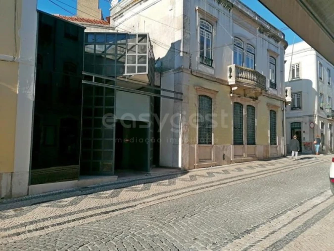 Loja para Venda em Marvila, Ribeira Santarém, São Salvador, São Nicolau Foto 3