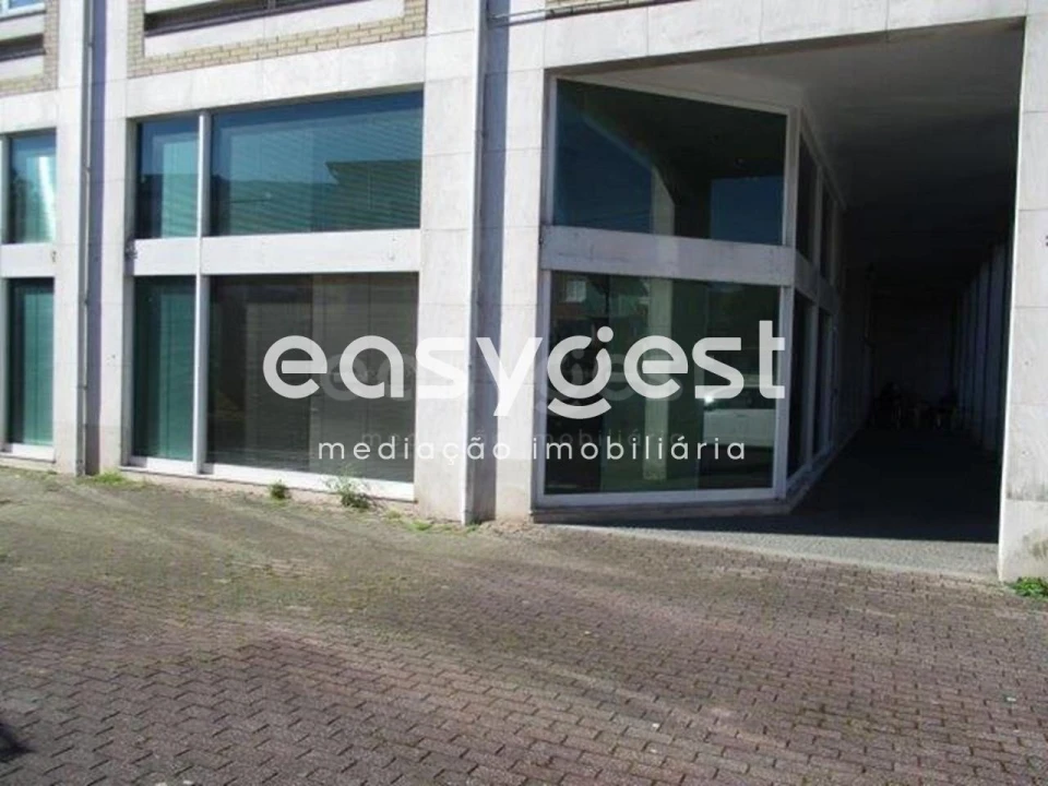 Loja para Venda em Aguas Santas Foto 1