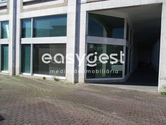 Loja para Venda em Aguas Santas Foto 1