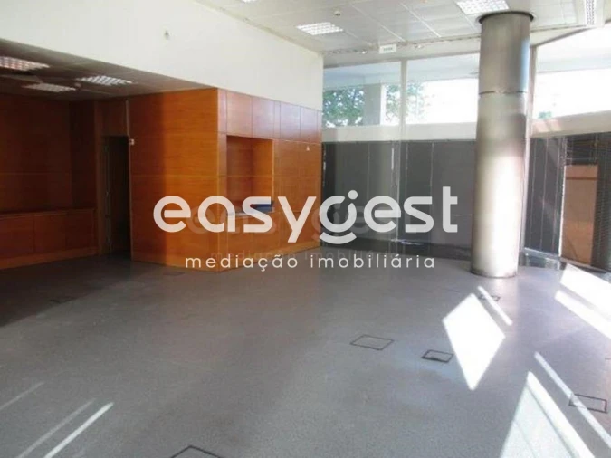 Loja para Venda em Aguas Santas Foto 6