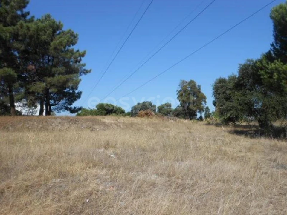 Terreno para Venda em Santo Antonio da Charneca Foto 1