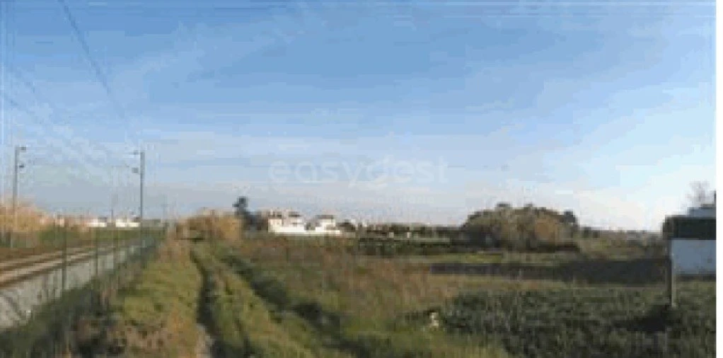 Terreno para Venda em Alhos Vedros