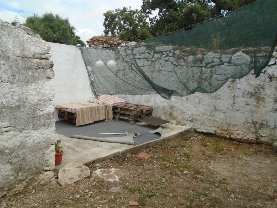 Moradia T2 para Venda em Turquel Foto 20