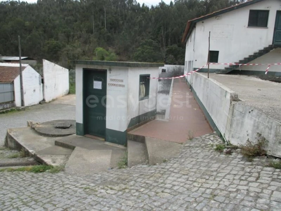 Armazém para Venda em Pussos São Pedro Foto 4