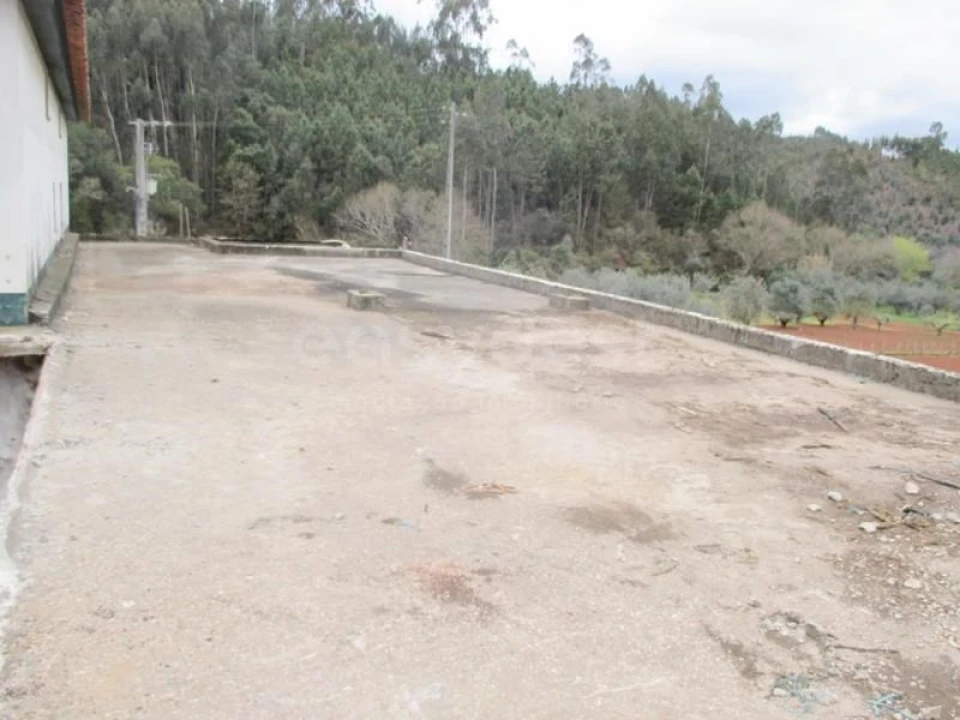 Armazém para Venda em Pussos São Pedro Foto 6