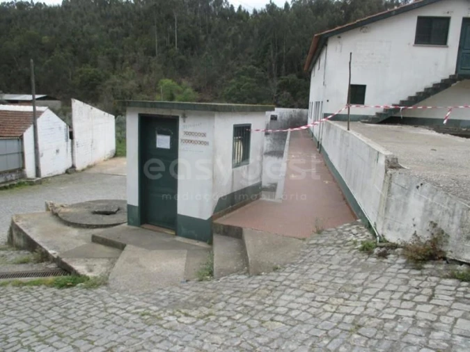 Armazém para Venda em Pussos São Pedro Foto 4