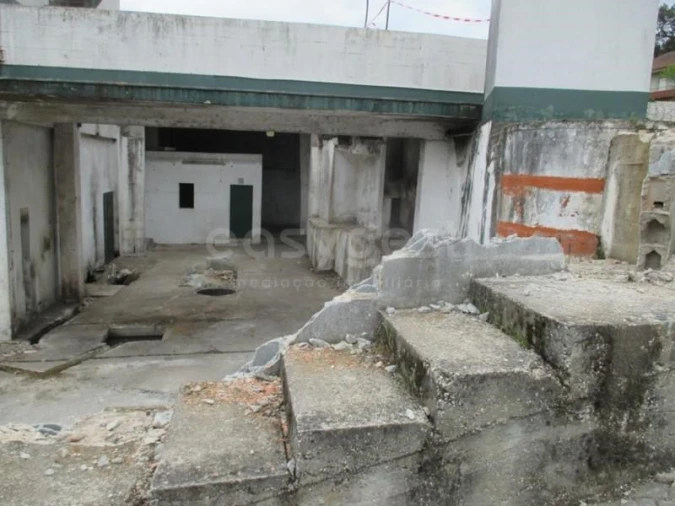 Armazém para Venda em Pussos São Pedro Foto 5