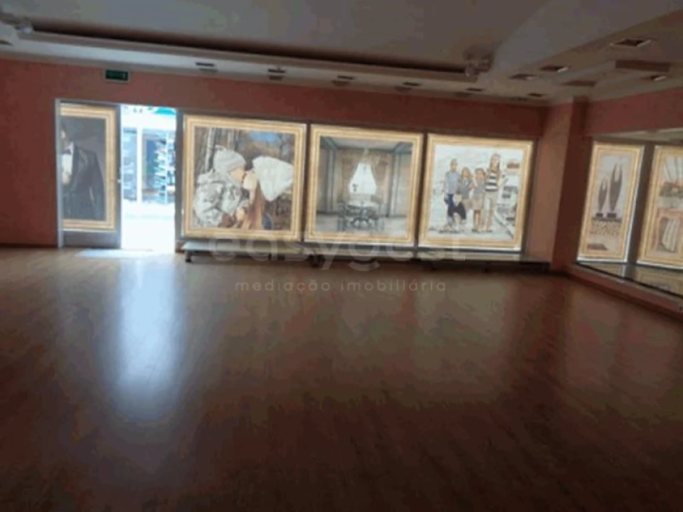 Loja para Venda em Pombal Foto 3