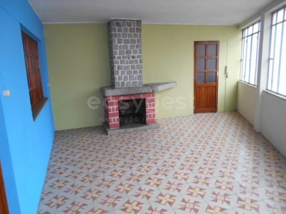 Moradia T6 para Venda em Paços da Serra Foto 8