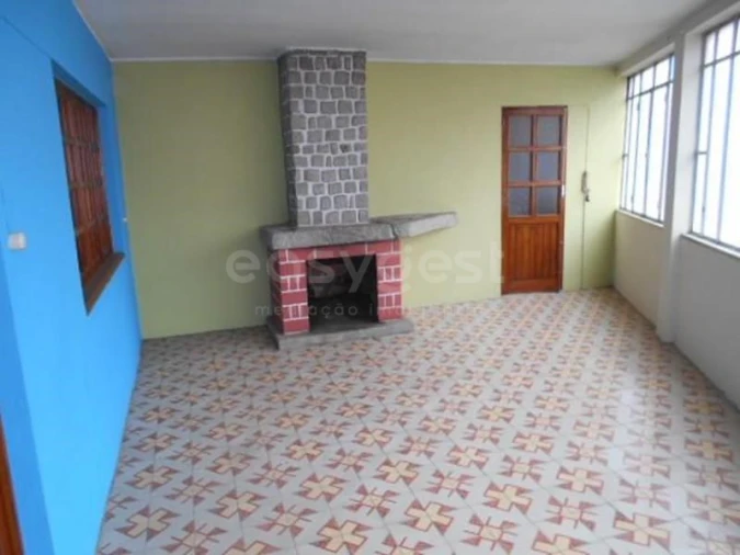 Moradia T6 para Venda em Paços da Serra Foto 8