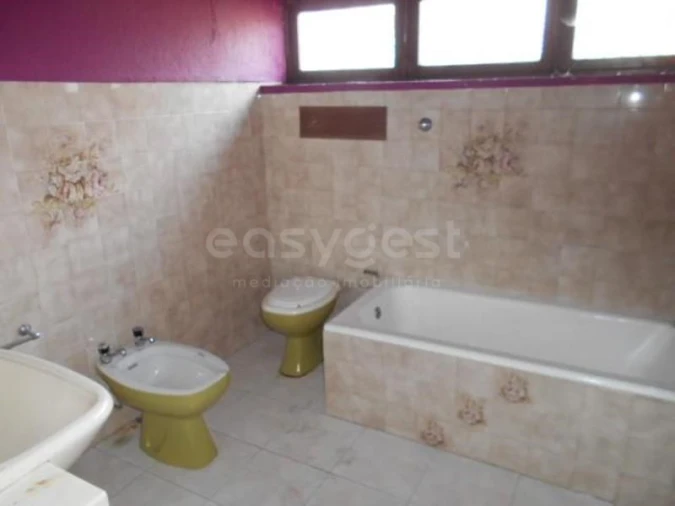 Moradia T6 para Venda em Paços da Serra Foto 9