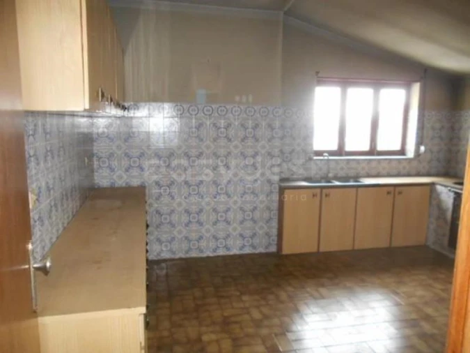 Moradia T6 para Venda em Paços da Serra Foto 11