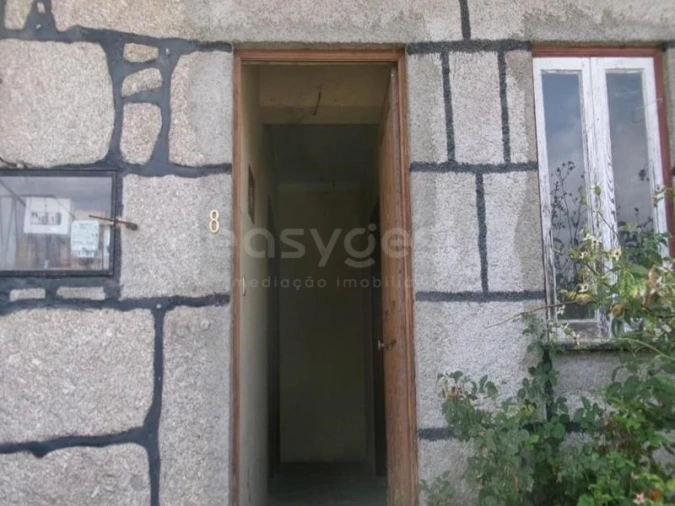 Moradia T5 para Venda em Travancinha Foto 12