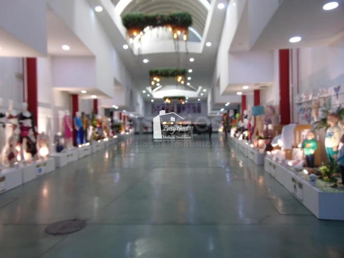 Loja para Venda em Samora Correia Foto 4