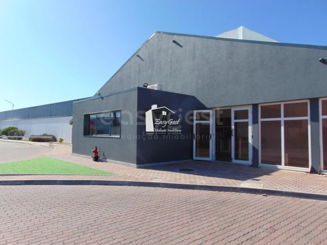 Loja para Venda em Samora Correia Foto 9