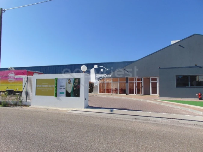 Loja para Venda em Samora Correia Foto 18